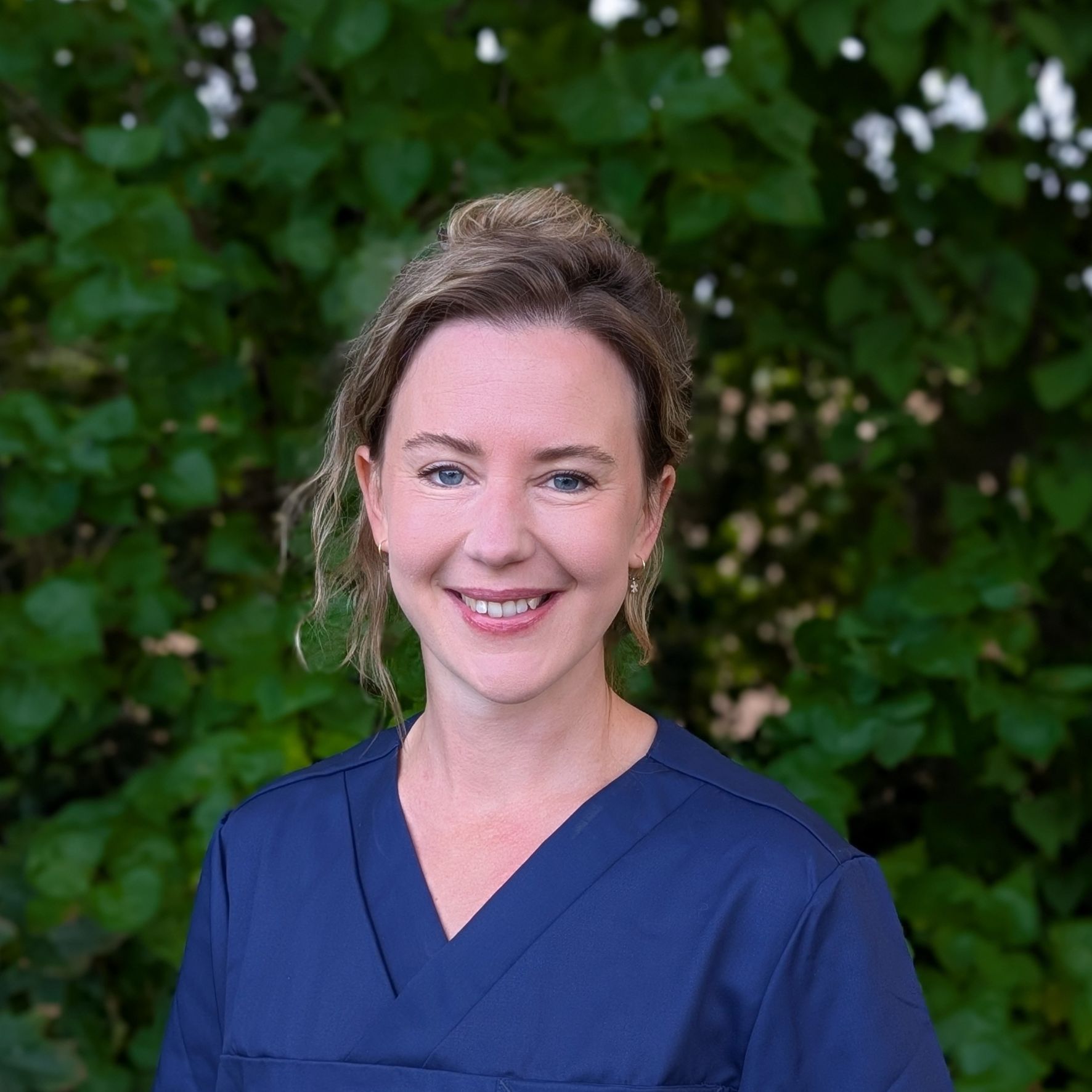 Magdalena Veterinär